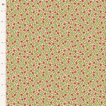 Tilda 110- Bellflower Green