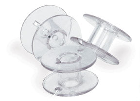 BabyLock Clear Bobbins (10 pack) Class 15