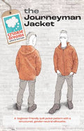 Journeyman Jacket