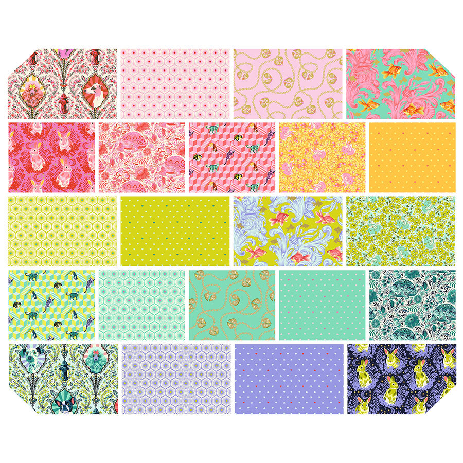 Besties - 5" Charm || Besties