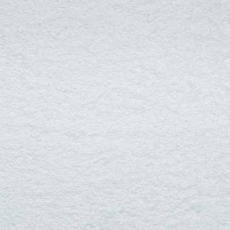 White 20oz Terry Cloth