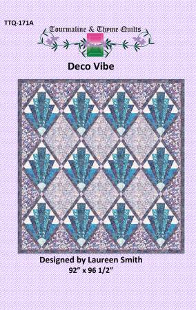 Deco Vibe