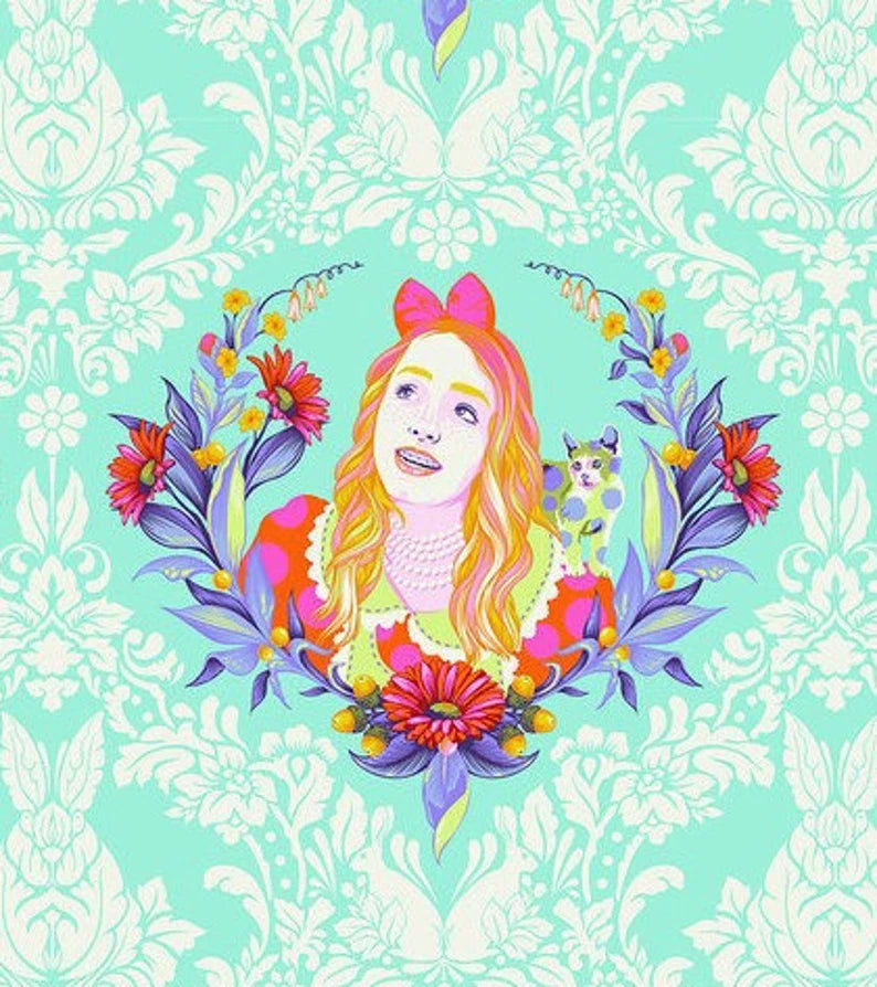 Tula Pink Alice Daydream