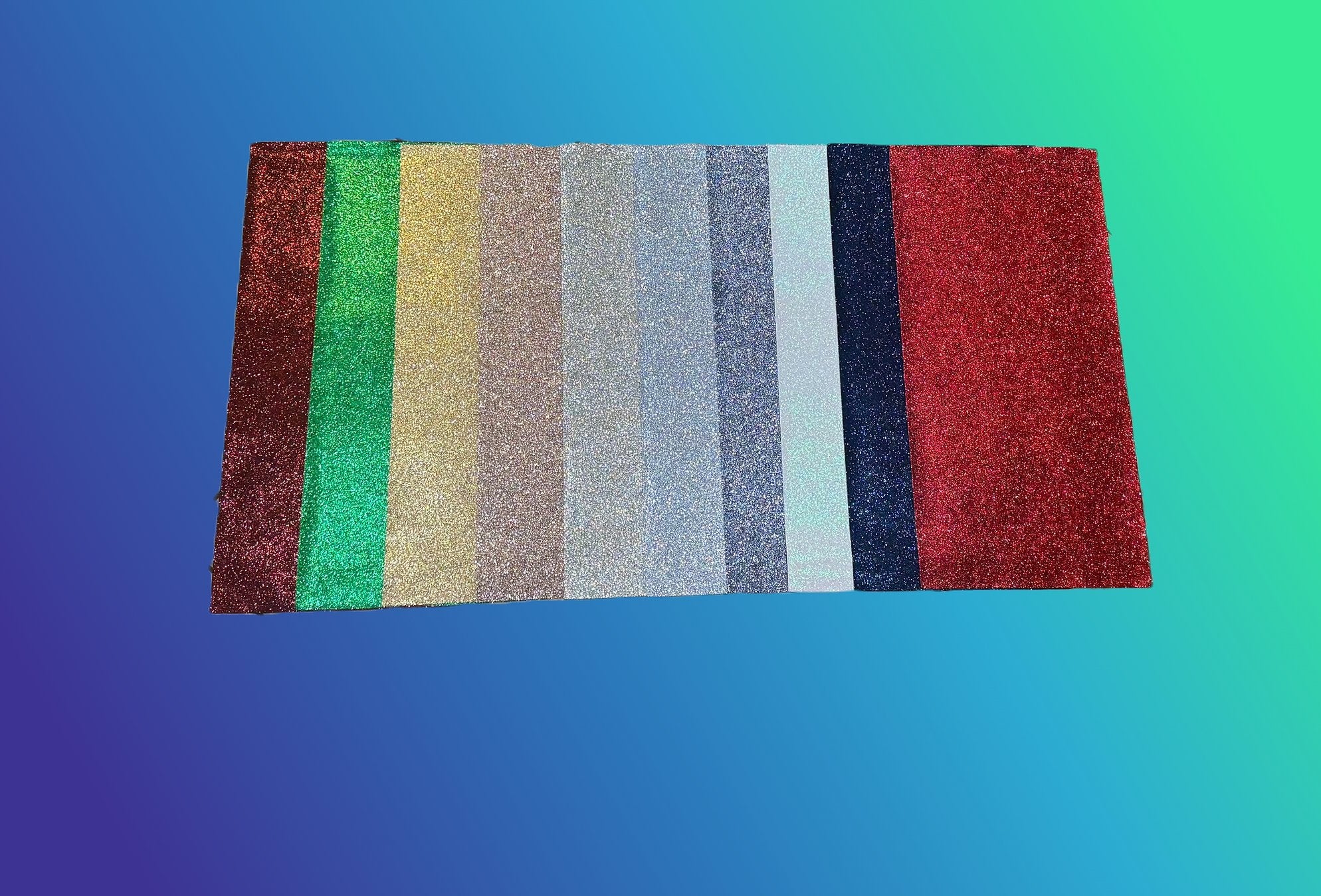 Ultimate Christmas Bundle -10 Sheet