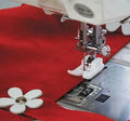 Janome Superior Ultraglide Foot 9mm BP