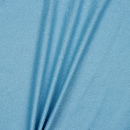 Canvas Solids Blue Heaven VER05126-094
