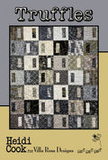 Truffles Villa Rosa Designs