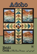 Adobo Pattern