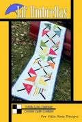 Lil' Umbrellas Villa Rosa Designs