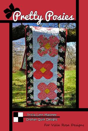 Pretty Posies Villa Rosa Designs