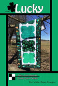 Lucky Villa Rosa Designs