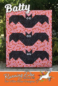 Batty Villa Rosa Design