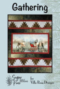 Gathering Villa Rosa Designs