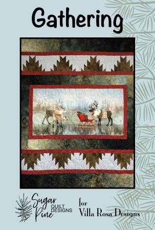 Gathering Villa Rosa Designs