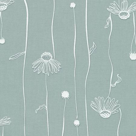 Cone Flowers Shadow WEL-23349-304