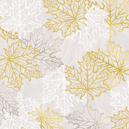 Stone Line Drawing Maple Leaf WELDM-23972-155