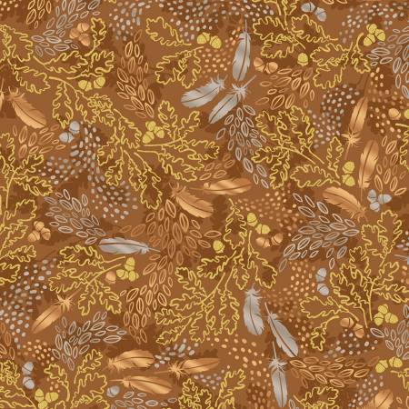 Sienna Forest Floor WELDM-23974-170