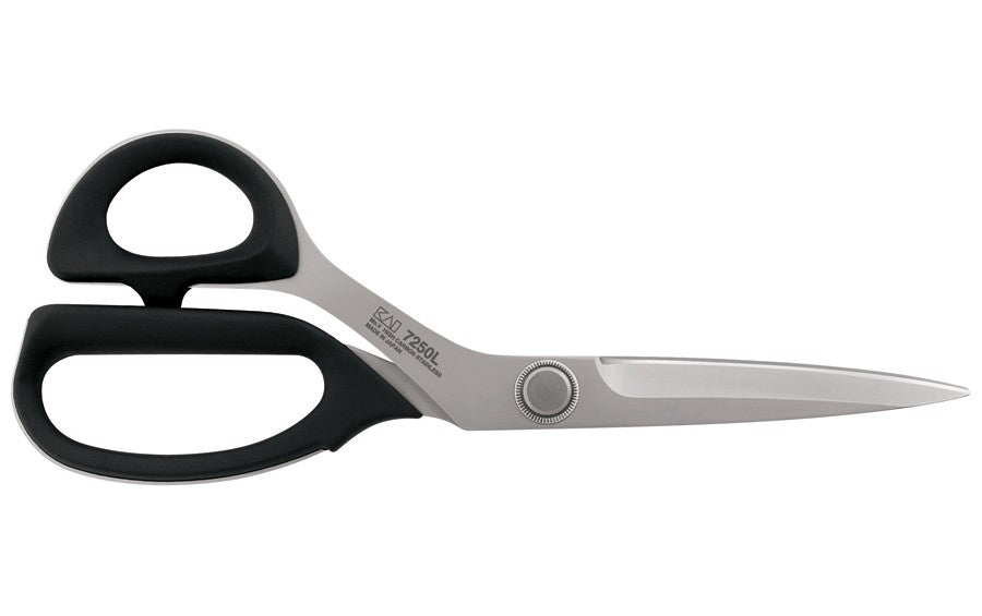 Kai 7000 Series 10" Scissors - Left Hand