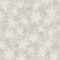 Winter Song Layered Snowflakes