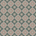 Woodland Whispers Decorative Geo