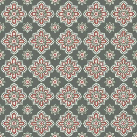 Woodland Whispers Decorative Geo