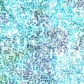 June Hoffman Bali Batiks Square Blender