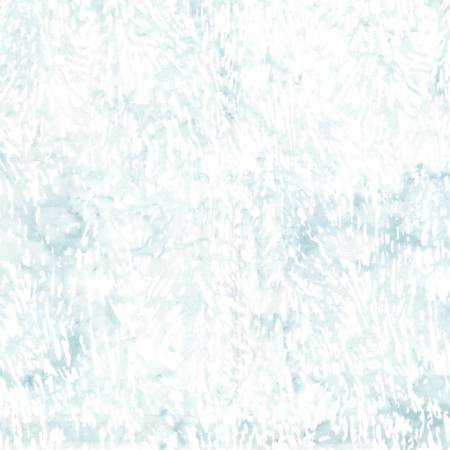 Frost Hoffman Bali Batiks Fur