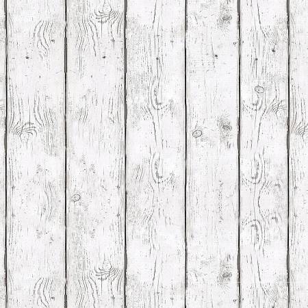 White Frosted Holidays X5566-3