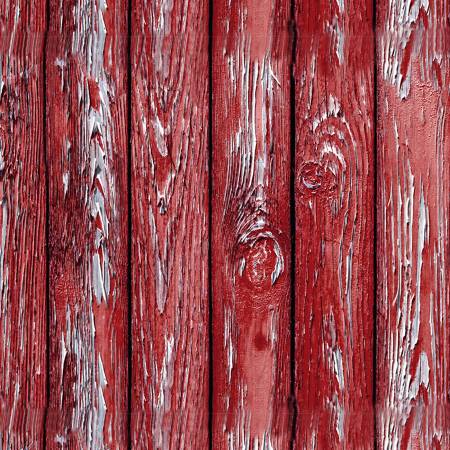 Red Frosted Holidays X5566-3-Red