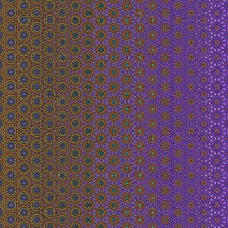 Amethyst Bubblelicious X5622-91