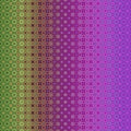 Amethyst Bubblelicious X5623-91