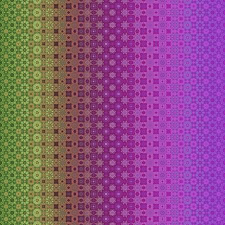 Amethyst Bubblelicious X5623-91