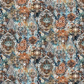 Rusty Petal & Twist X5719-700