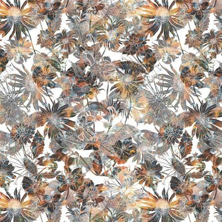 Autumn Petal & Twist X5731-66
