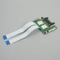 CARD PCB SUPPLY ASSEMBLY (ESG ESG2)