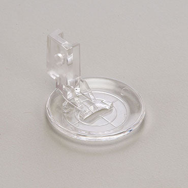 FREE MOTION ECHO QUILTING FOOT (E) BLSR BLSO BLG BLSOG BLTY BLJY BLSA