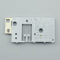 NEEDLE PLATE (A) ASSEMBLY BLTY BLAR BLJY BLDY BLCR