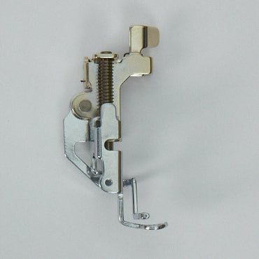 Embroidery Foot "W" FOR Mid/High Shank Brother And Baby Lock Machines Compatible