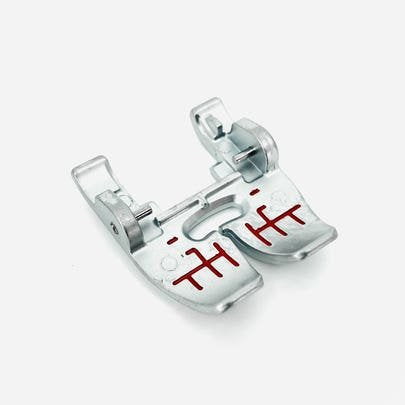 BabyLock Dual Feed Foot (BLTY BLAR BLCR)