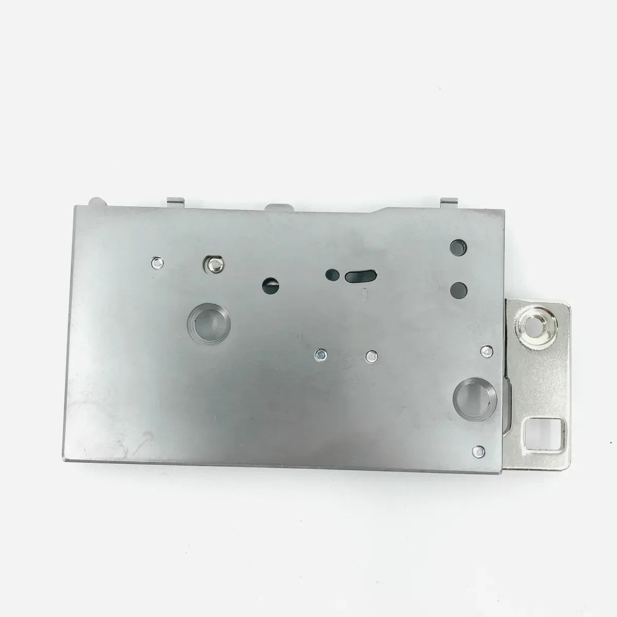 Needle Plate Assembly-BLMA BLMA2