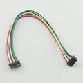 LEAD WIRE ASSY BW BLSA  BLDY