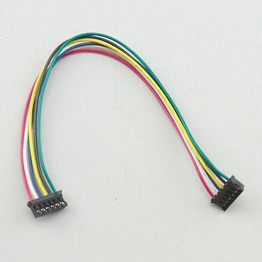 LEAD WIRE ASSY BW BLSA  BLDY