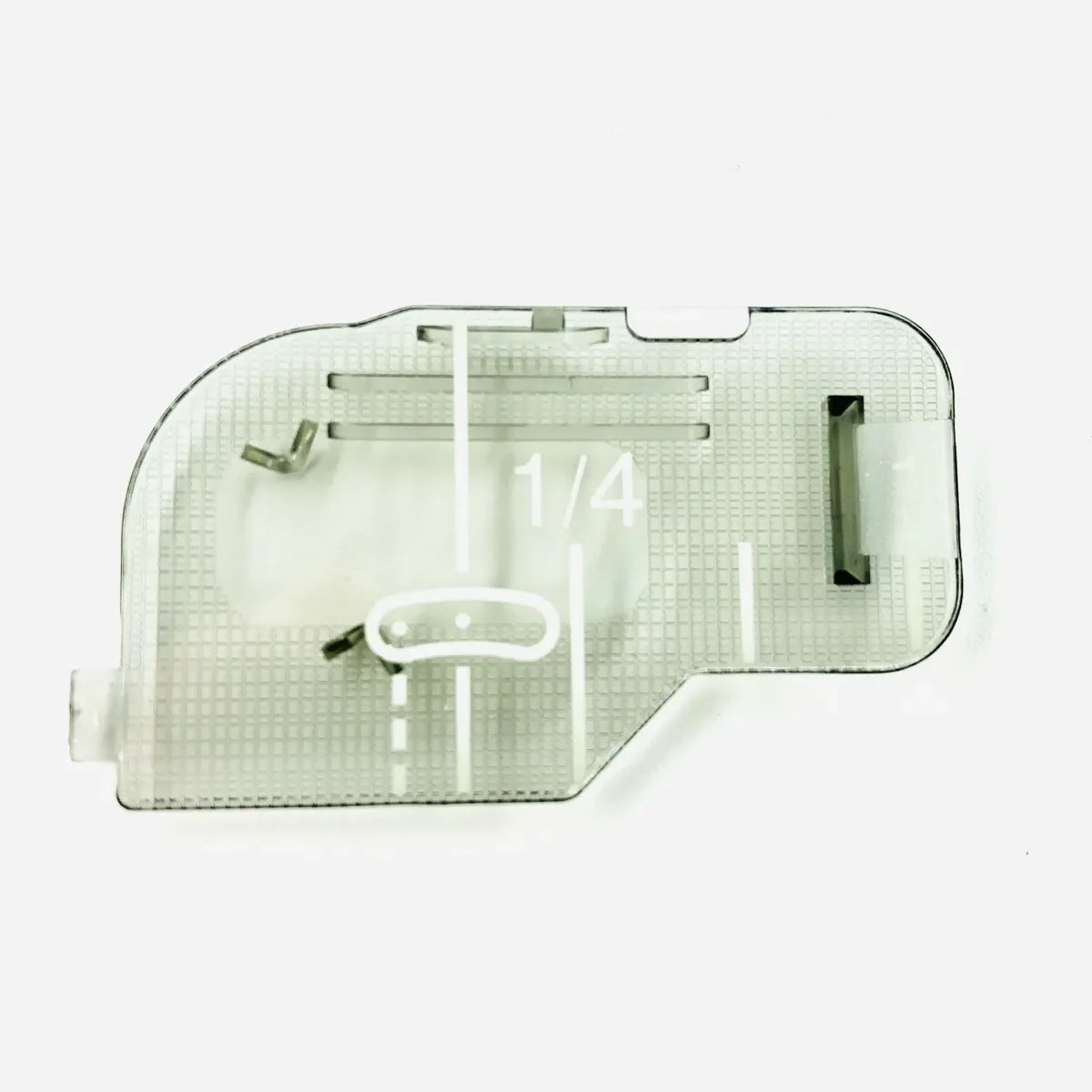 Needle plate cover M supply BL80B