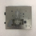 NEEDLE PLATE ASSY BLSA