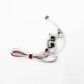 INNER ROTARY HOOK BRACKET ASSY BLSA