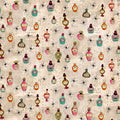 Khaki Halloween Digital Potions