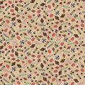 Faboolous: Light Caramel Halloween Digital Candy