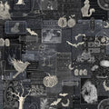 Witch's Tale Black Witch's Tale Digital Collage