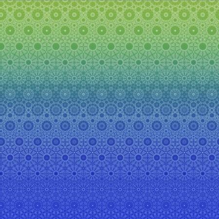Ocean Bloom Y5809-73