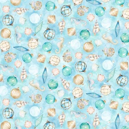 Ocean Seas & Greeting Y5813-73